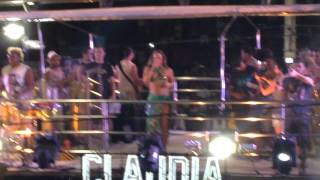 Vumbora Amar  Claudia Leitte Carnaval 2015 [upl. by Yerok]