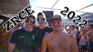 Kroatien 2022 Vlog  Zrce Novalja 🛥️☀️🇭🇷 [upl. by Lyrehs]