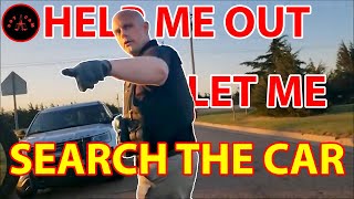 You Wont Find a Dumber Tyrant Than This  First Amendment Audit 2024 New 14 [upl. by Hendrick]