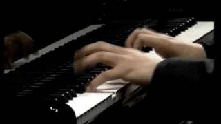 Bartok  Piano Sonata 3 Lang Lang [upl. by Kevan]