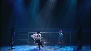 Kaze no Shijin from Kakyuu Ouhi Kourin 777 Performance [upl. by Ebonee]