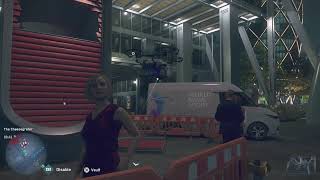 Watch dogs Photograph Evidence Tech points city of London [upl. by Herries72]