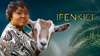 Une Fermière au village épouse un Millionnaire par hasard  Film Nigerian en Francais 2024 [upl. by Peh8]