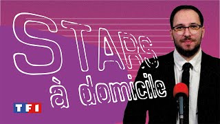 ⭐ Rencontre avec ta STAR A DOMICILE [upl. by Eelyac]