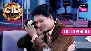 क्या इस आठ साल की Eyewitness बच्ची से CID Solve कर पाएगी यह Case  CID  Full Episode  24 Apr 2023 [upl. by Asek]