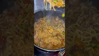 Aisi maggi ka swad kabhi nhi bhulenge shorts youtubeshorts youtube maggi maggie [upl. by Emrich91]