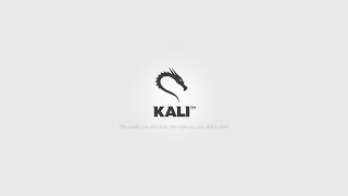 05 Start VNC Server in Kali Linux [upl. by Clarhe988]