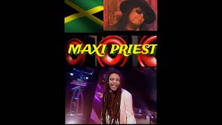 MAXI PRIEST CLOSE TO YOU [upl. by Aynos584]