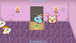 TAP GBA Hamtaro II HamHam Heartbreak  Boo Manor 100 47 [upl. by Wilkie]