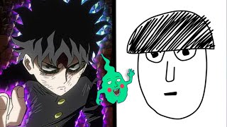 A Different Kind of Shonen  Mob Psycho Video Essay [upl. by Iroak]