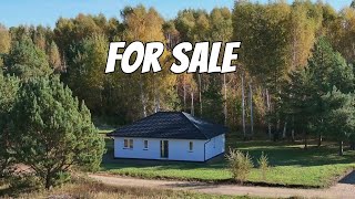 Houses For Sale In Priekulė [upl. by Hanselka]