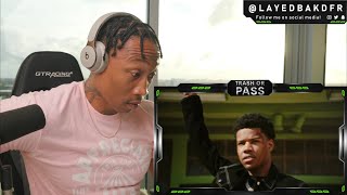 TRASH or PASS Nardo Wick  Wicked Witch  REACTION [upl. by Alduino]