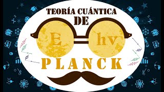 👀⚡ TEORÍA CUÁNTICA DE PLANCK EFECTO FOTOELÉCTRICO💡 [upl. by Kirkwood]