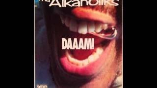 Tha Alkaholiks  Daaam Acapella [upl. by Cannon49]