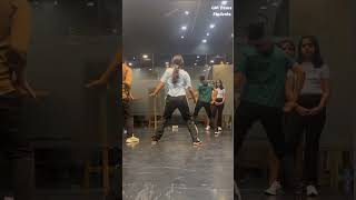 Oh Antava Mava ðŸ”¥Manvi Gmdance [upl. by Sabina]