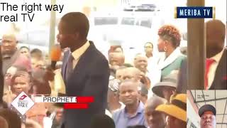 votumirwa katsi nemazizi nekuda nhaka  Prophet Miracle Paul [upl. by Letnahs]