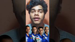 Meet Indian Viyomanauts Who Will Venture Space In ISROz Gaganyaanisroshortsgaganyaan [upl. by Strage]