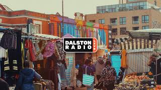 Dalston Radio Live Live Stream [upl. by Aissatan251]