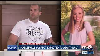 Noblesville West Middle School shooting suspect expected to admit guilt [upl. by Nowad980]