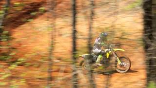 Justin Barcia Whip amp Wheelie on Suzuki  JGRMX [upl. by Marjy805]