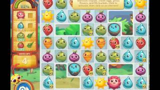 Farm Heroes Saga Level 133 [upl. by Mychael]