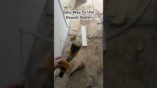 What’s your favourite 2nd fix nailer tools [upl. by Hedveh743]