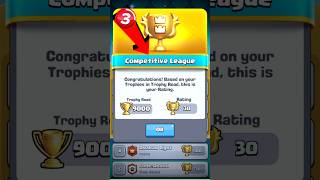 Things YOU NEED TO KNOW ABOUT 2v2 LADDER 🤫 clashroyale [upl. by Elspeth663]