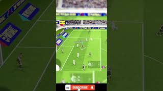 efootball skills tutorial  how to do skills in efootball 23  how to do dribble in efootball pes 25 [upl. by Ro]