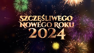 Szczęśliwego nowego roku życzy ekipa GRYFtv [upl. by Llewxam]