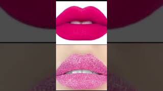 Dark pink colour VS Light pink colour  like share and comment this video plz subscribe this Channel [upl. by Gnaig326]