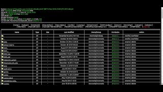 How To Bypass Admin Panel  Upload Shell 2018 By Akoko [upl. by Cline462]