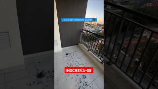 O caimento de piso perfeito pedreiro obra apartamentos imoveis construction construcao casa [upl. by Nitsirk]