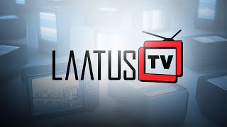 Laatus TV  08112024 [upl. by Roinuj]