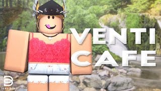 Venti Cafe V2 Trailer OLD [upl. by Leopoldine]