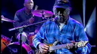 R L Burnside  Rollin and Tumblin [upl. by Kirenoj]