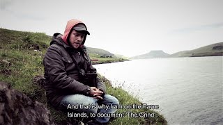 On the Faroe Islands with Eng subs [upl. by Comstock]