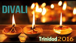 DIVALI 2016  Trinidad [upl. by Pelage96]