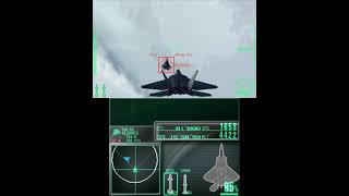 Ace Combat Assault Horizon Legacy Playthrough  Mission 20  Final Countdown [upl. by Siroved]