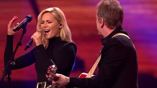 Kiefer Sutherland  Open Road featuring Helene Fischer [upl. by Koslo]