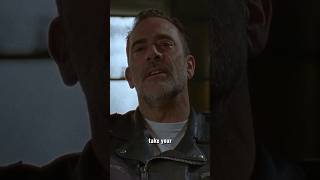 “But it well damn works”  The Walking Dead shorts [upl. by Mccormick594]