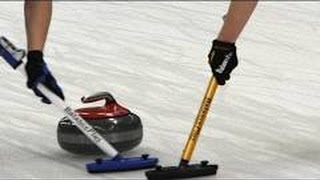 Curling 2015 CCT Stockholm Ladies Curling Cup ¦ SEMI FINAL ¦ MUIRHEAD SCO  JONES SCO [upl. by Adas993]