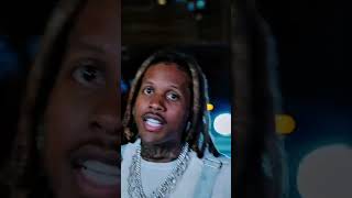 Lil Durk Monitoring me [upl. by Cacie]