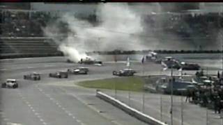 Charlie Jarzombek Fatal Crash Live With Announcement [upl. by Chaffin773]