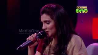 an exclusive ghazal show by Manjari  Khayal 21 [upl. by Loggins]