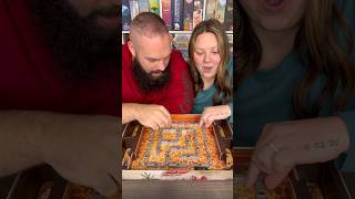 High Risk High Reward Come Play Bugs In The Kitchen With Us boardgames couple fun [upl. by Aydni69]