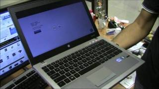 Hp probook 5330m by wwwmsystemsgr [upl. by Everest202]