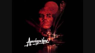 Apocalypse Now OST1979  Ending [upl. by Drice]