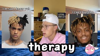 Therapy Compilation 1 TNTL jgglsofficial [upl. by Aisenat]