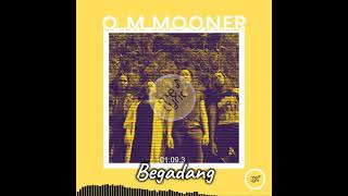 Begadang  OM Mooner  Lirik  MeLyric [upl. by Dode]