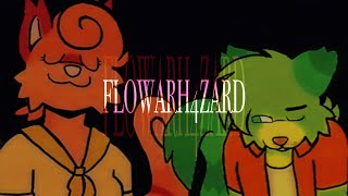 flowarh4zard  Animation Meme [upl. by Keelby]